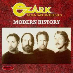 Ozark Mountain Daredevils : Modern History